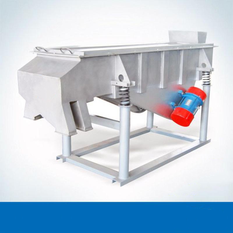 砂石專用直線篩,河砂分級篩,新鄉高服砂石篩分機