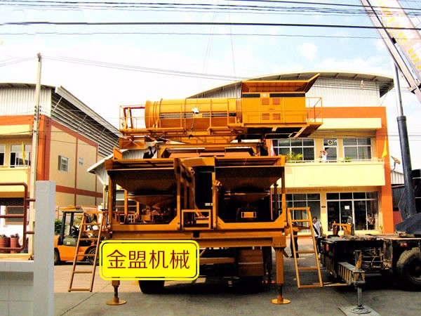 半自動水套離心機 離心選礦設(shè)備 砂金、**金礦和多種金屬礦的單體回收