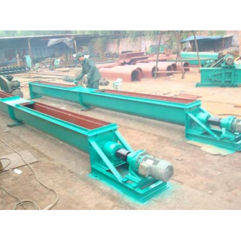 營(yíng)口輸送機(jī)_螺旋輸送機(jī)如何_錦旭推薦各種行業(yè)的輸送設(shè)備