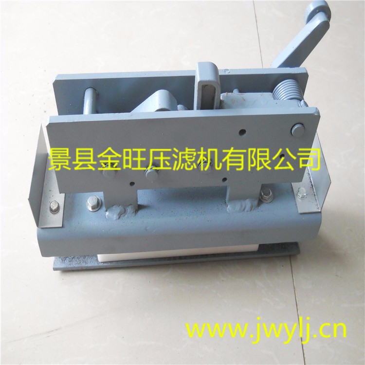 環宇金旺 壓濾機配件 拉板小車 廠家直銷各種型號壓濾機配件