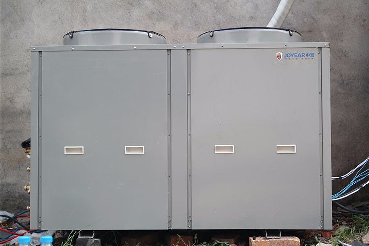 中譽 海帶干燥設備 專注海帶的烘干