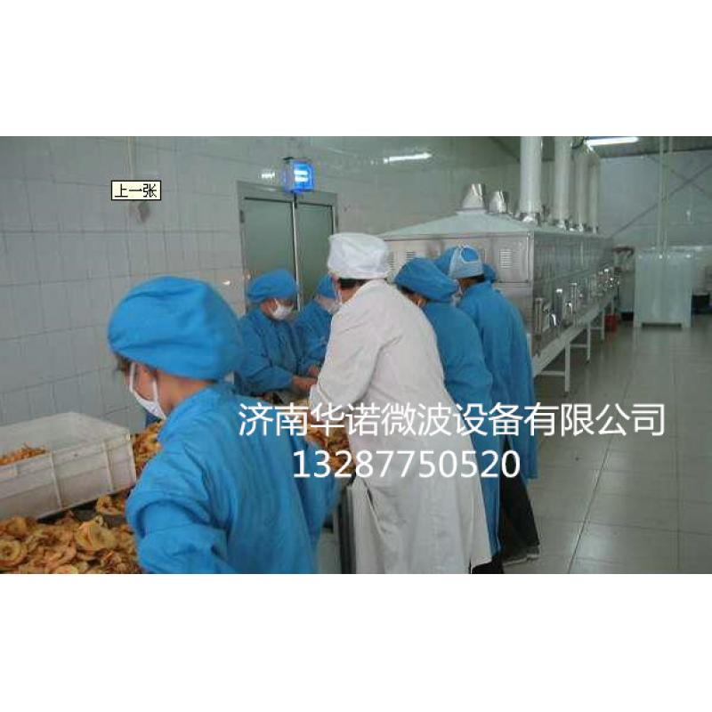 江蘇水果 蔬菜 草莓脫水設備 微波烘干設備*找江蘇華諾微波設備公司