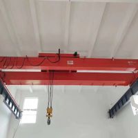 保康縣LH電動(dòng)葫蘆雙梁橋式起重機(jī)行車，行吊，天車，龍門吊大全