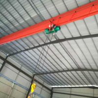 南充行吊起重機生產銷售