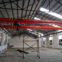 宜昌市點軍區(qū)單梁橋式起重機，行車，行吊，天車，龍門吊大全