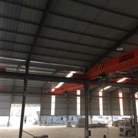 當(dāng)陽市單梁橋式起重機(jī)，行車，行吊，天車，龍門吊大全