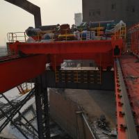 當(dāng)陽市QD雙梁橋式起重機(jī)行車，行吊，龍門吊大全