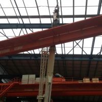 宜都市QD雙梁橋式起重機(jī)行車，行吊，龍門吊大全