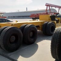 無錫銷售優(yōu)質(zhì)運(yùn)梁平車