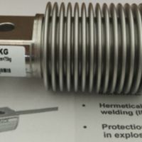 申克稱(chēng)重傳感器VBB D1/C3 50KG  100KG