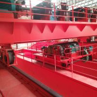 枝江市QD雙梁橋式起重機(jī)行車，行吊，龍門吊大全