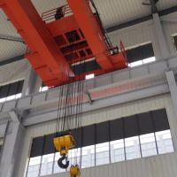 宜昌市夷陵區(qū)QD雙梁橋式起重機(jī)行車，行吊，龍門吊大全