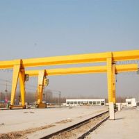 重慶九龍坡區龍門起重機出租出售