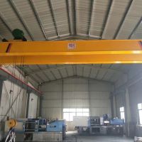 湖北省宜昌市點(diǎn)軍區(qū)LH葫蘆雙梁橋式起重機(jī)行車，行吊大全