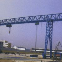 東莞MH電動(dòng)葫蘆門式起重機(jī)廠家