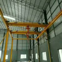 東莞單梁起重機