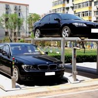 杭州立體車庫廠家