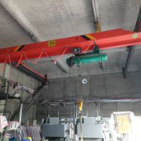 東莞寮步懸掛起重機