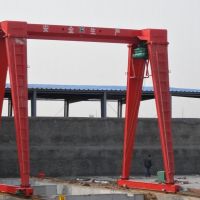 銀川50噸龍門(mén)吊出租出售
