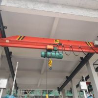 廣州衛(wèi)華起重機