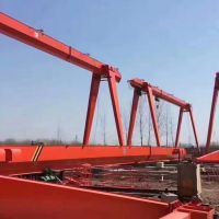 宜昌市點軍區龍門吊門式起重機，行車，行吊，天車，龍門吊大全