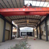 宜昌市夷陵區(qū)LH葫蘆雙梁橋式起重機(jī)行車，行吊，龍門吊大全