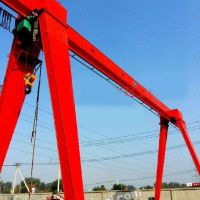 東莞茶山起重機廠家