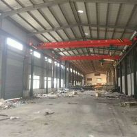 東莞東坑單軌吊