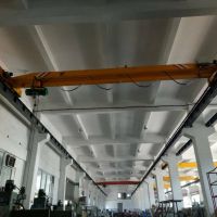 南充單梁起重機生產廠家