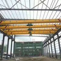 東莞雙梁橋式起重機報價
