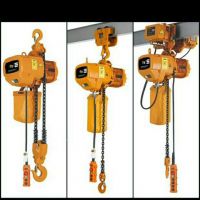 東莞優質電動葫蘆