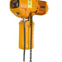 東莞電動葫蘆供應商