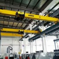 大港新區起重機