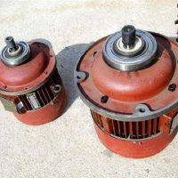 江蘇金壇電動葫蘆起升電機(jī)