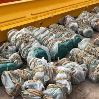 鋼絲繩電動葫蘆發貨，歡迎客戶前來選購