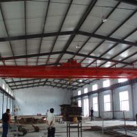 天津西青區LDA型單梁起重機
