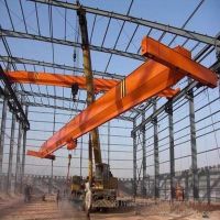 常州起重機行吊。天車