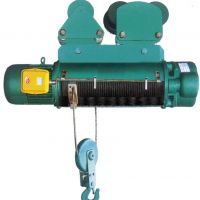 東莞石碣鋼絲電動(dòng)葫蘆