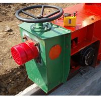 鎮江龍門吊夾軌器 門式起重機手動夾軌器