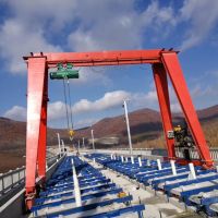 東莞重型起重機