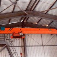 東莞單梁起重機