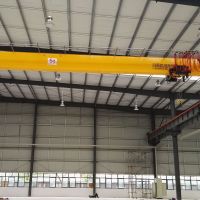 湖北省宜昌市點軍區歐式單梁橋式起重機，行車，行吊，天車大全