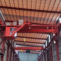 宜都市QD雙梁橋式起重機行車，行吊，龍門吊大全