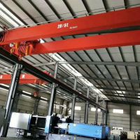 保康縣LH電動(dòng)葫蘆雙梁橋式起重機(jī)行車，行吊，天車，龍門(mén)吊大全