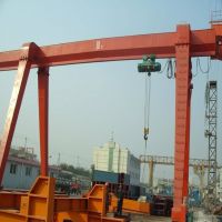 東莞望牛墩懸起重機報價