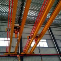 東莞望牛墩懸行吊保養