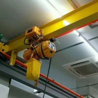 東莞望牛墩懸起重機保養