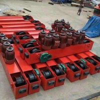 丹陽起重機行梁頭，簡易行車