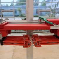 鎮江起重機無接縫滑觸線；廠家直銷