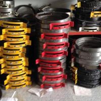 丹陽電動葫蘆鋼筋可調(diào)式導(dǎo)繩器等詢價 批發(fā)各型號導(dǎo)繩器